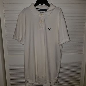 American Eagle Polo Shirt